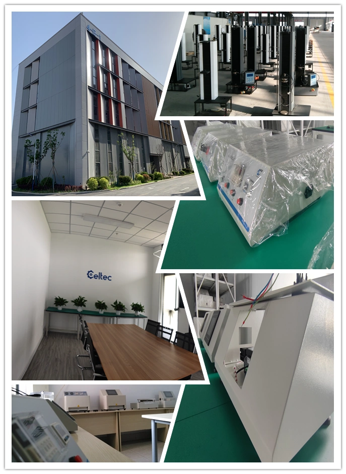 アンプル破壊試験